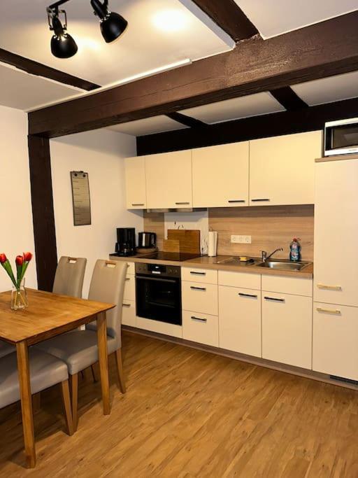Primebnb Bad Hersfeld Exterior photo