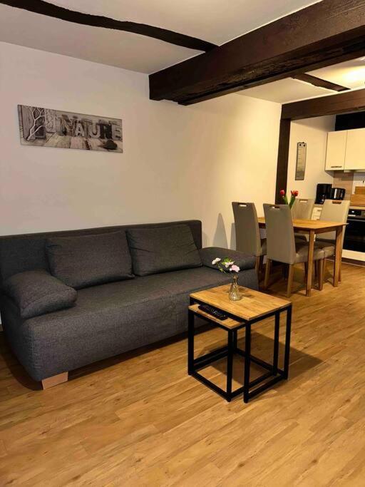 Primebnb Bad Hersfeld Exterior photo